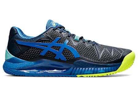 Asics Gel Resolution 8