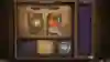 Hearthstone Dungeon Run boss screen