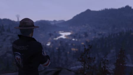 Level up quickly by initiating questlines