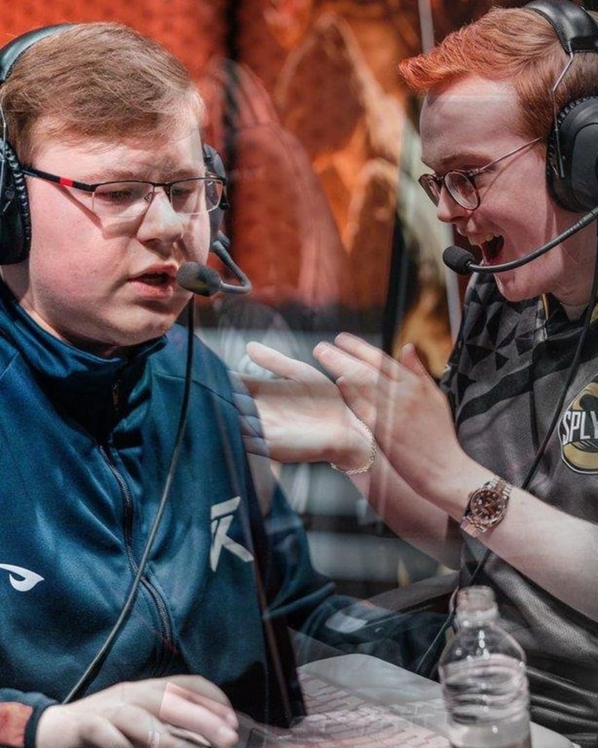 From Permaban To Lec How Mystiques Became A Lol Pro