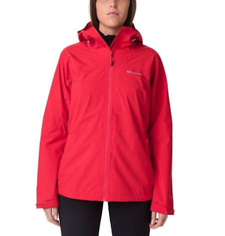 Columbia's Women’s Evolution Valley II Jacket