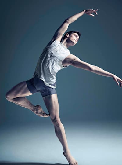 Ballet: Sports science revolution interview | Red Bull