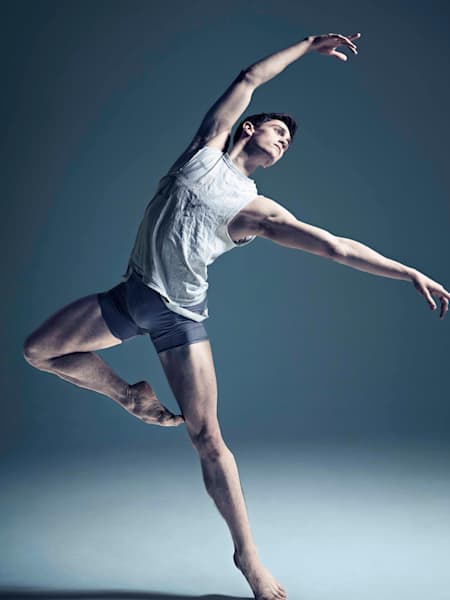 How the Royal Ballet is using sport science