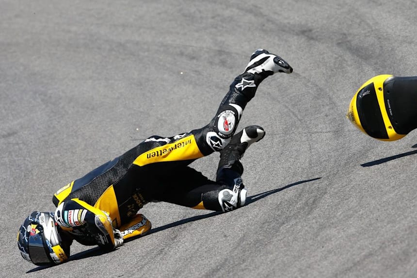 Alpinestars Explain How Their Motogp Leathers Are Made