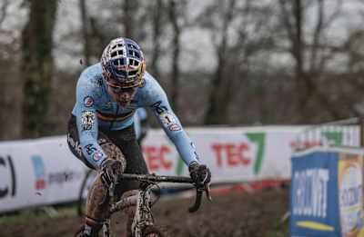 Wout van Aert