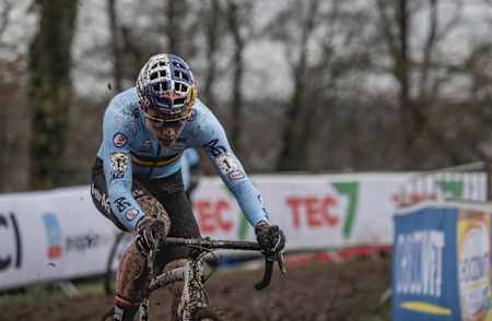 Wout van Aert.