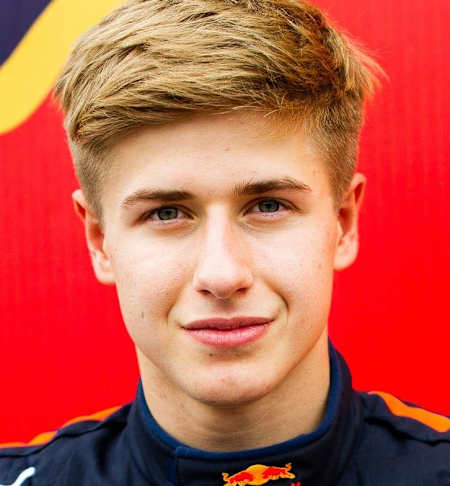 Jüri Vips in portrait at Macau on November 15, 2018.