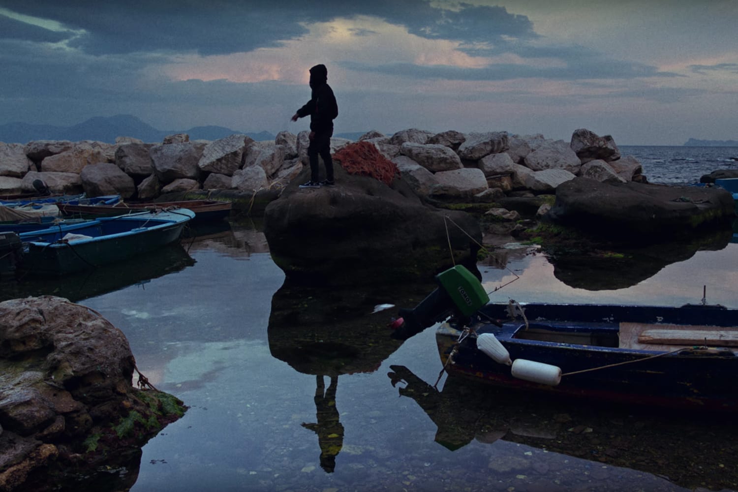 Liberato Le Migliori Frasi Dei Testi Delle Sue Canzoni