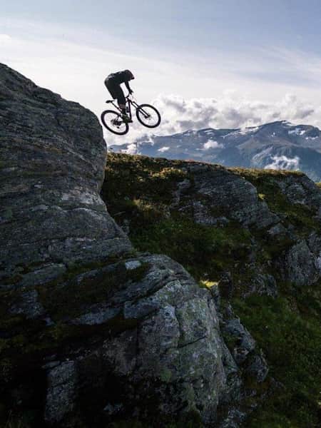Vtt dirt sale occasion belgique