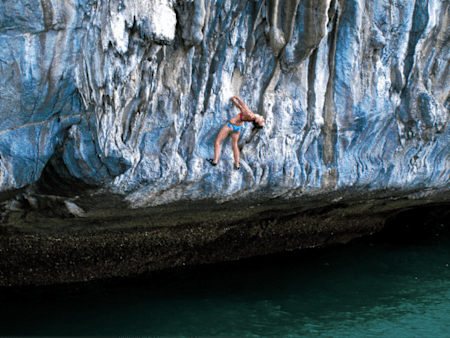 The Unemployment wall