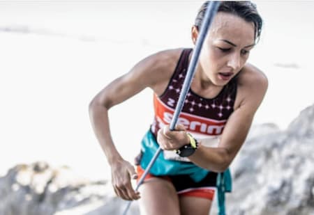 Efortul e mereu răsplătit, iar Denisa știe asta