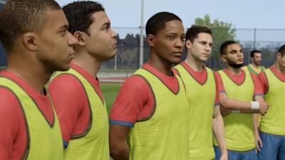 Get off to a good start by performing well in pre-season