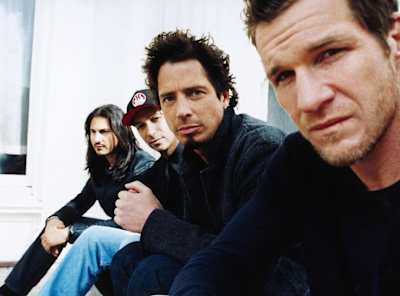 Audioslave