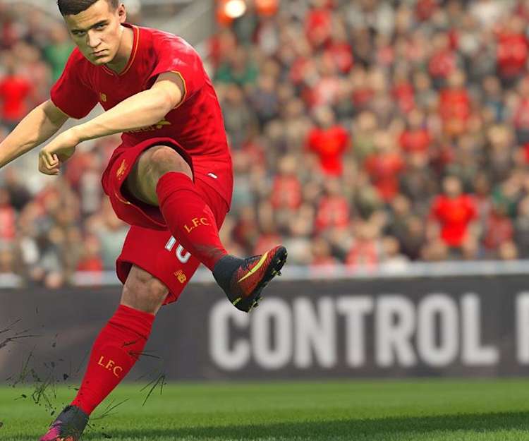 Pes 2017 Tips Guide To Help You Win Red Bull Games