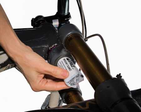 Miles Wide Fork Cork