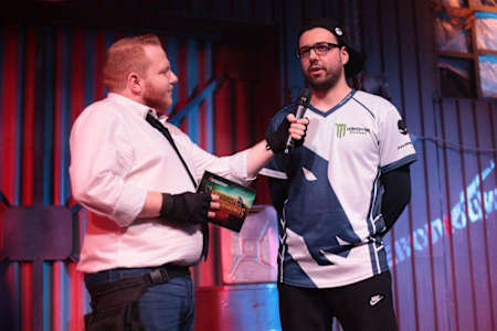 Le joueur PUBG Scoom a mené les Liquid jusqu'à la deuxième place du Starladder PUBG en Ukraine.