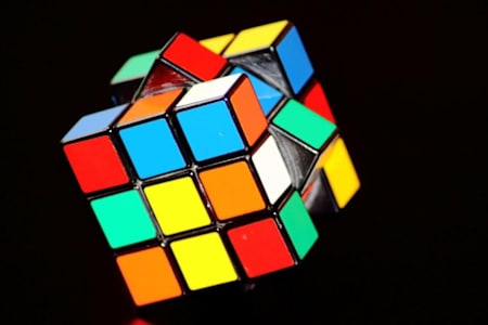 El mundo del Cubo de Rubik está lleno de marcas por superar