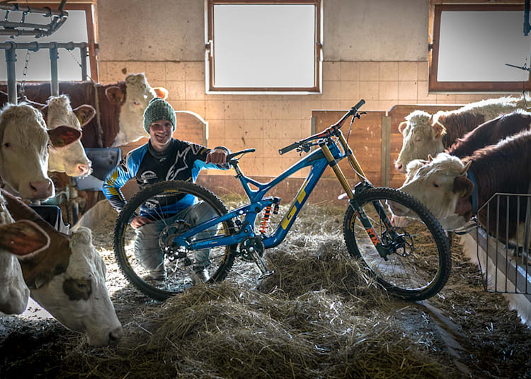 red bull urban downhill 2018