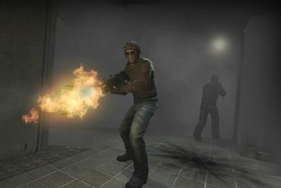 Counter-Strike: Global Offensive