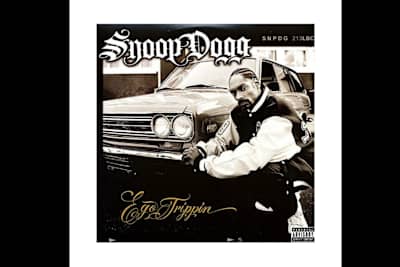 Snoop Dogg – Ego Trippin
