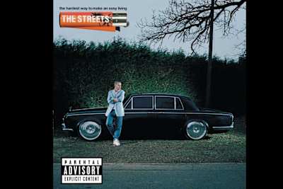 The Streets – The Hardest Way to Make an Easy Living