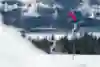 The 'Double Flip, Double Handplant' was potentially yet another NBD.
