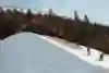 Jump to Stairs: "It's so scary. If I would mess up it would suck so bad!"