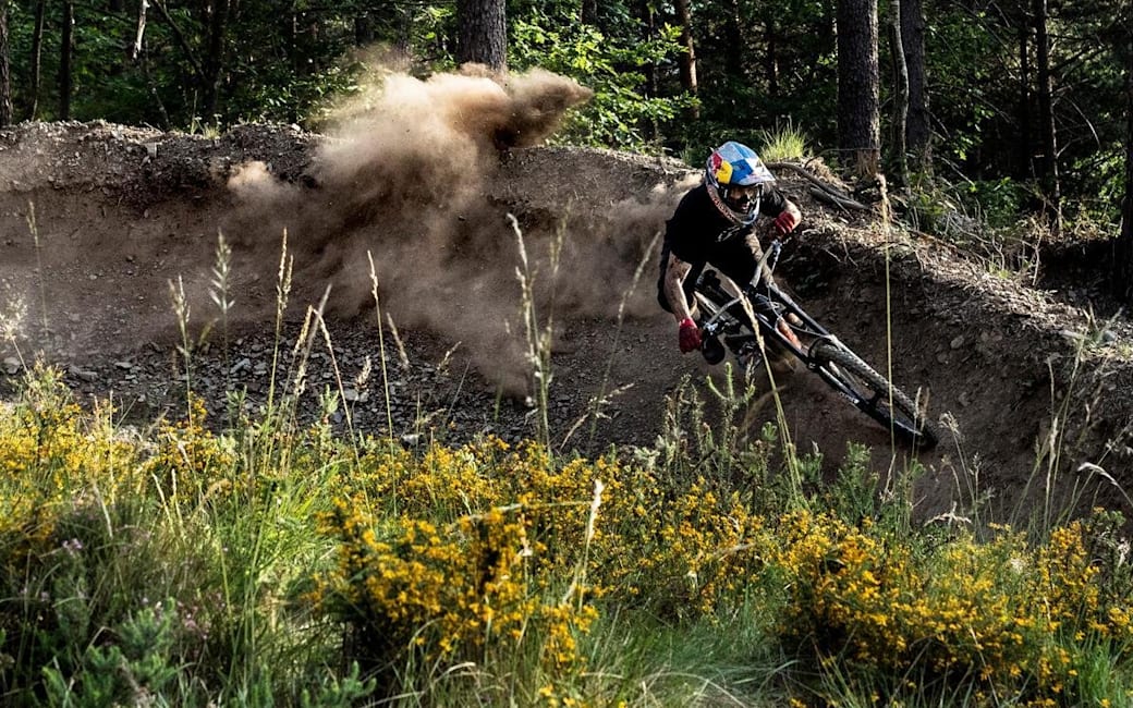 andreu lacondeguy bike