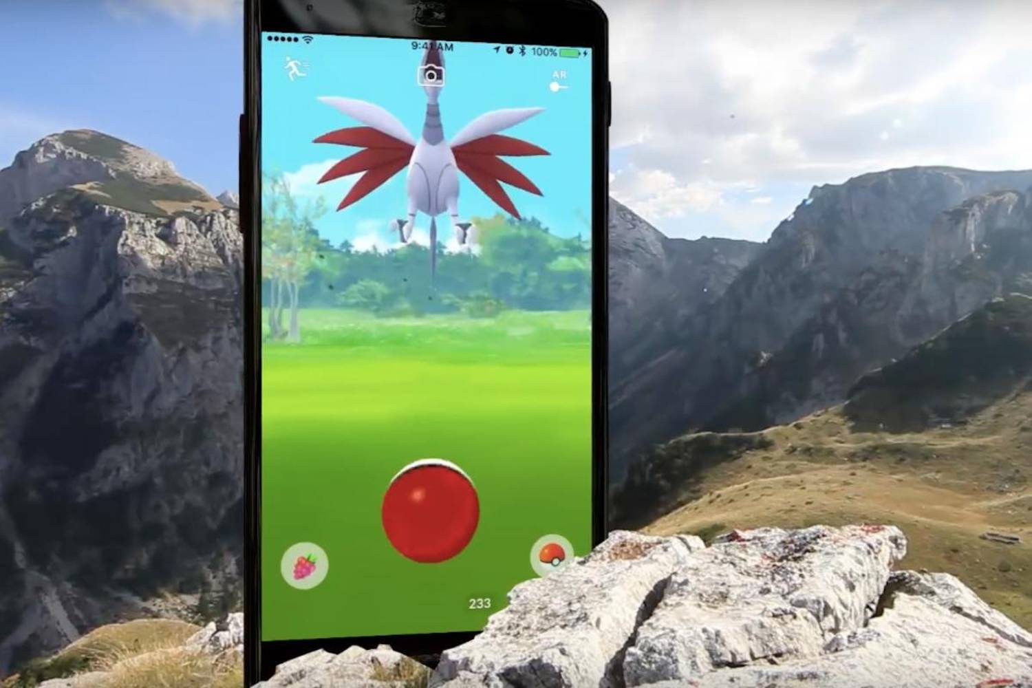 best pokemon in pokemon go