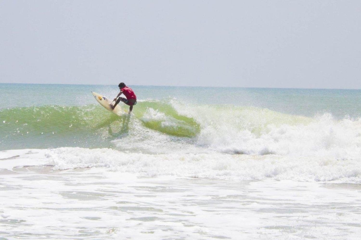Surfing In India 6 Facts You Might Not Know Red Bull There are some outstanding spots along the country's vast coastline where you can catch a wave and also learn to surf. surfing in india 6 facts you might not