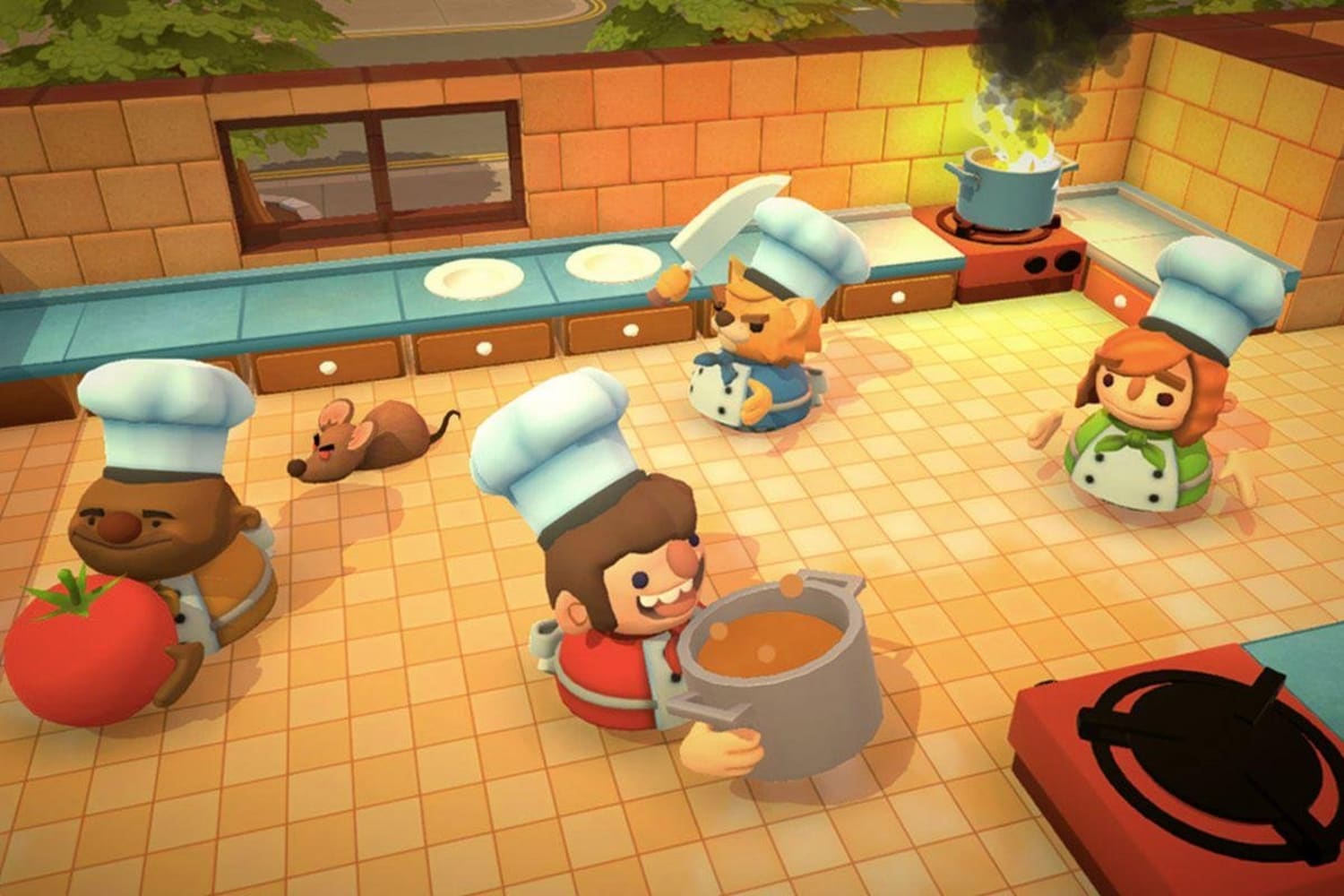 switch overcooked