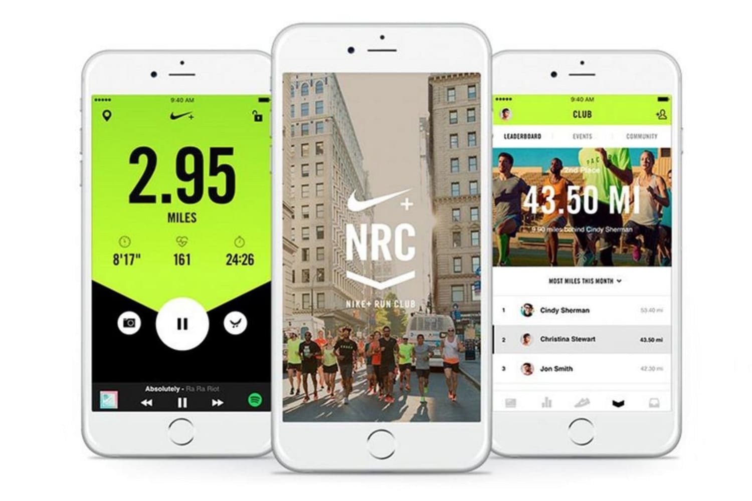 Best Fitness Apps These 7 Won T Cost You A Penny