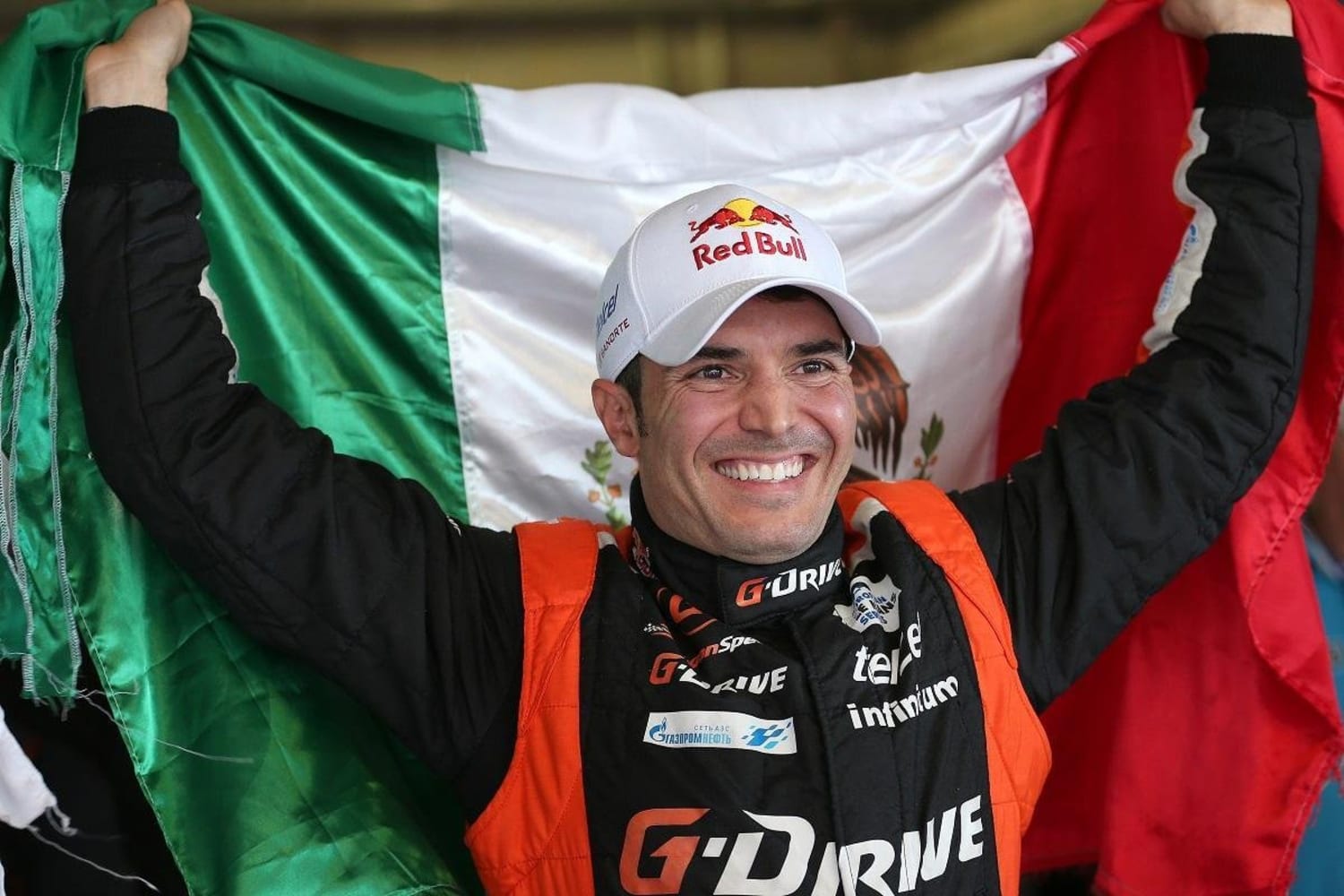 Guillermo Rojas