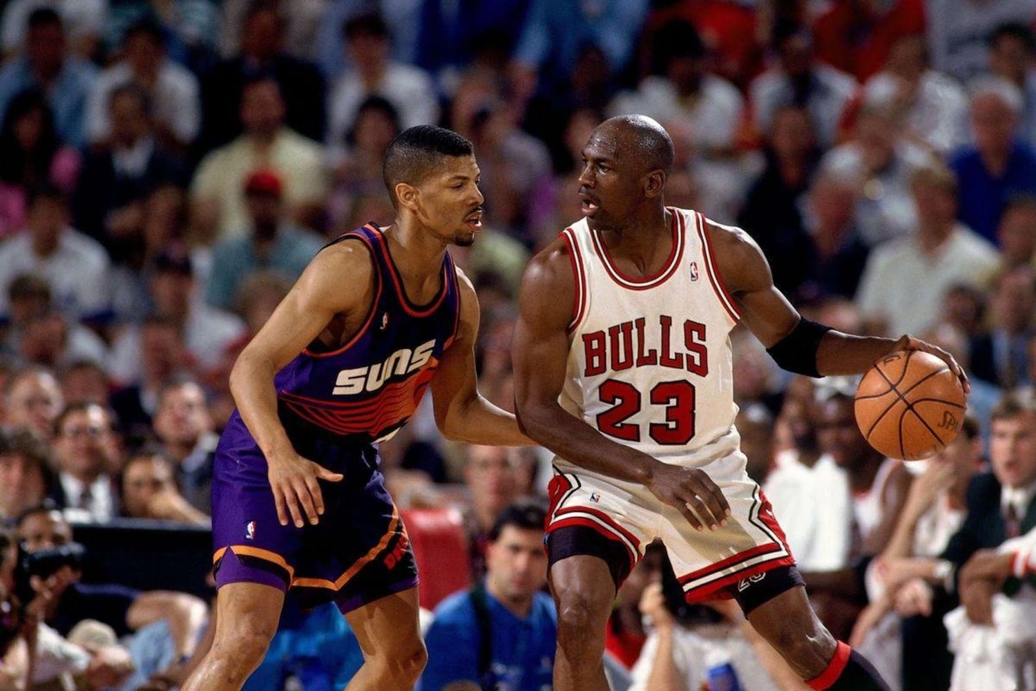 Para que serve a NBA?