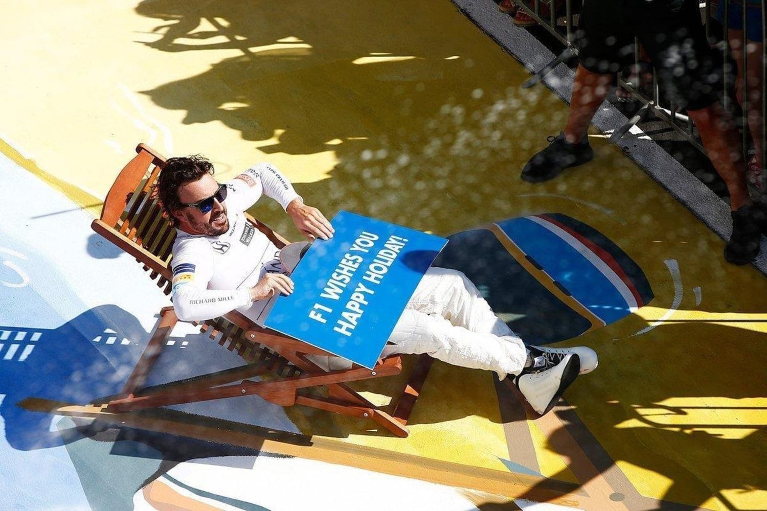 Fernando Alonso His Best And Worst F1 Moments List