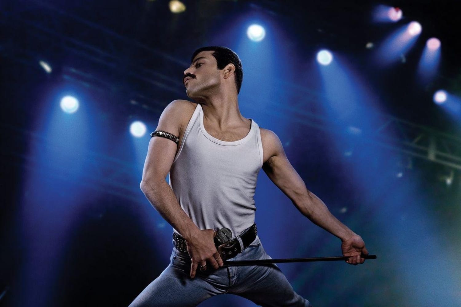 Globos de oro | Bohemian Rhapsody, datos curiosos