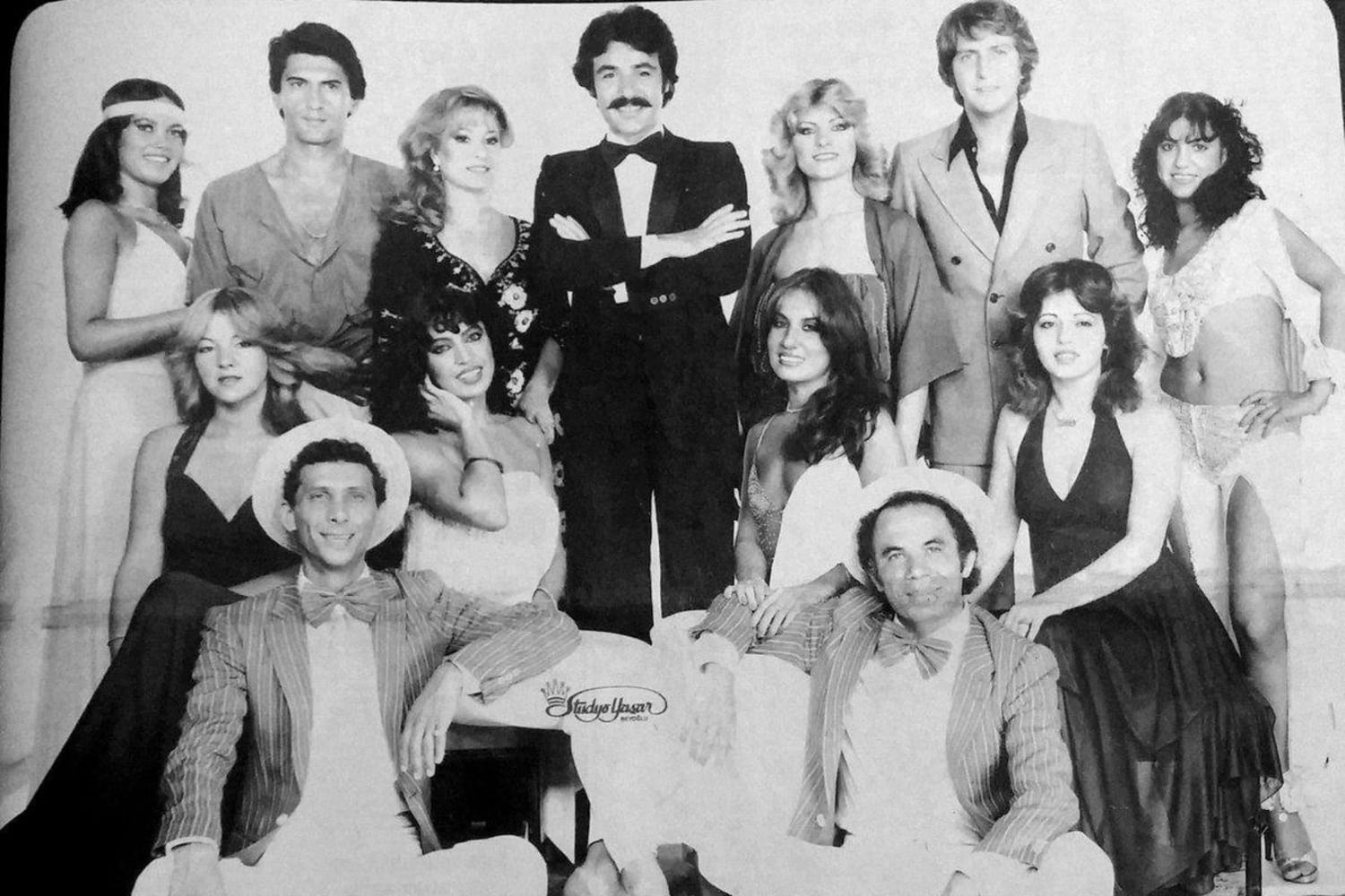 Izmir Fuari Nin Efsanevi Konserleri