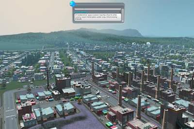Cities: Skylines