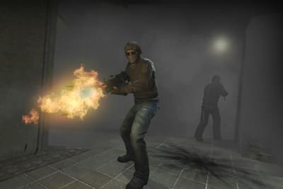 Counter-Strike: Global Offensive