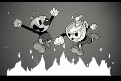 Cuphead