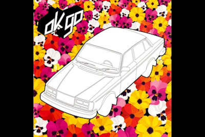OK Go – OK Go
