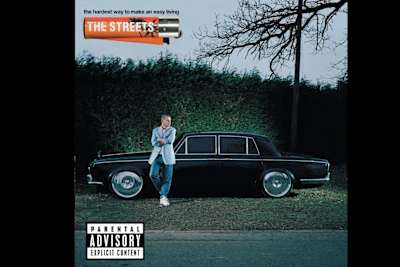 The Streets – The Hardest Way to Make an Easy Living