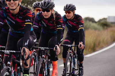 Group Rides: Know the etiquette & guidelines