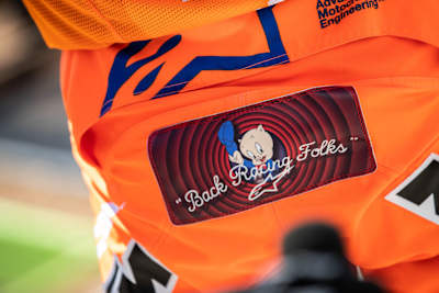 El regreso de Herlings en 2021 será todo un reto para sus rivales.