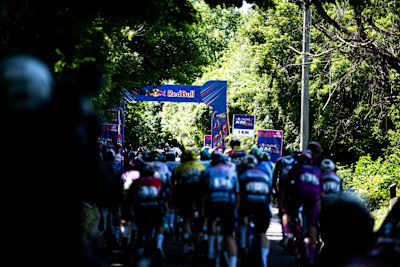 Il Giro d'Italia 2026 scatta l'8 maggio dalla Bulgaria e propone già alla prima tappa il Red Bull KM. 