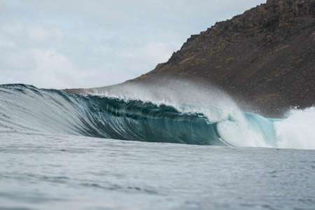 Un classique des Canaries : El Confital  