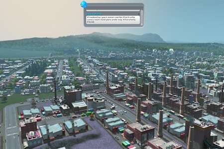 Cities: Skylines