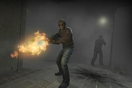 Counter-Strike: Global Offensive