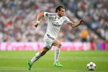 Gareth Bale