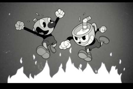 Cuphead